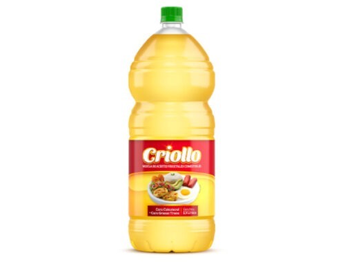 Criollo - Servei