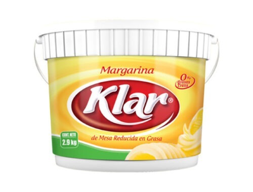 Klar - Servei
