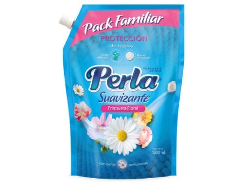 Perla Suavizante - Servei