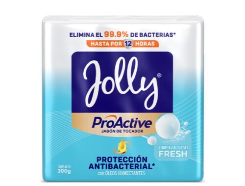 Jolly (jabón en barra) - Servei