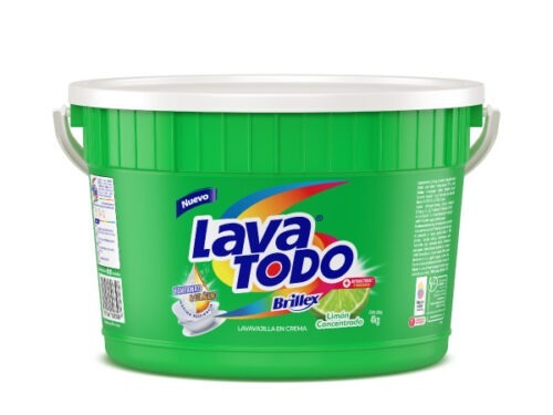 Lavatodo Lavacajillas