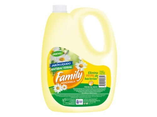 Family (jabón líquido)