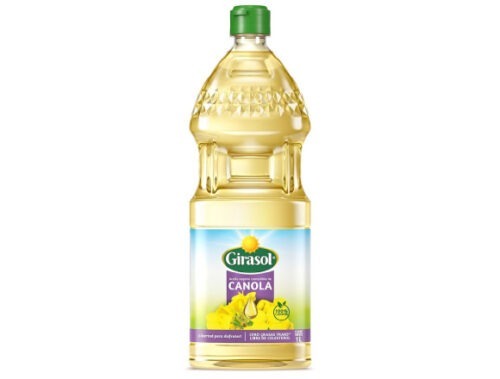 Girasol Canola - Servei